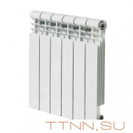 Алюминиевый радиатор Русский Радиатор ФРЕГАТ AL 500/80