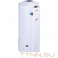 Двухконтурный газовый котел RGA Classic 11K TL (аналог АОГВк-11.6 ЖМЗ)