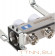 Для отопления Rommer 1"/3/4"x2 с запорными клапанами (RMS-3201-000002)