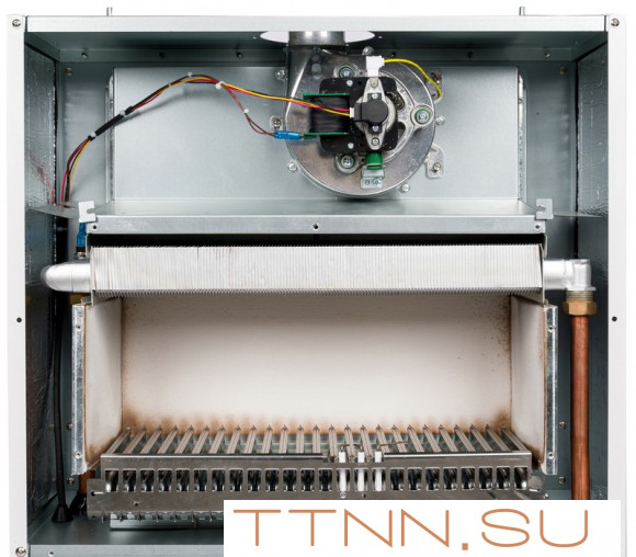 Одноконтурный газовый котел Kotitonttu TOIVO T36 OK Одноконтурный газовый котел Kotitonttu TOIVO T36 OK