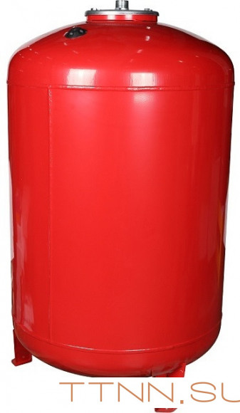 Расширительный бак STOUT 600л/6бар (STH-0006-000600) Расширительный бак STOUT 600л/6бар (STH-0006-000600)