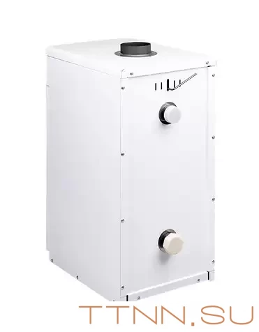 Напольный газовый котел Очаг АОГВ-11,6 C Напольный газовый котел Очаг АОГВ-11,6 C