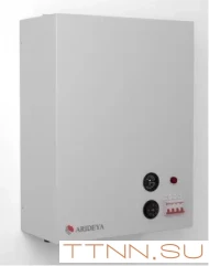 Настенный электрический котел ARIDEYA КВ-24 Настенный электрический котел ARIDEYA КВ-24