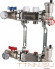 Для отопления Rommer 1"/3/4"x2 с запорными клапанами (RMS-3210-000002)