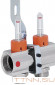 Коллектор ICMA 1" 254 mm (87K013PQ06)