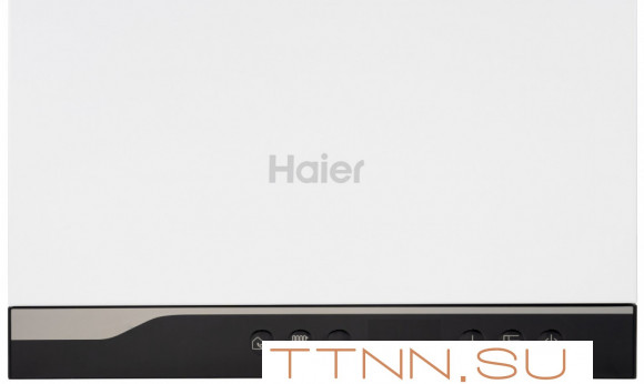 Настенный газовый котел Haier TechLine 1.18 Ti