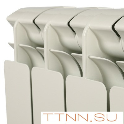 Алюминиевый радиатор STOUT BRAVO 500 9 секций (SRA-0110-050009) Алюминиевый радиатор STOUT BRAVO 500 9 секций (SRA-0110-050009)