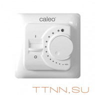 Терморегулятор SM160 встраиваемый аналоговый, 3,5 кВт