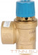 Предохранительный клапан STOUT SVS-0003-008025