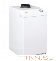 Котел газовый Очаг КСГ-25 С автоматика САБК (Россия) серия Стандарт СервисГаз