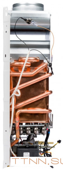 Газовая колонка Kotitonttu SUARI S12 MM (24 кВт, 12 л/мин, гидро-модуляция) Газовая колонка Kotitonttu SUARI S12 MM (24 кВт, 12 л/мин, гидро-модуляция)