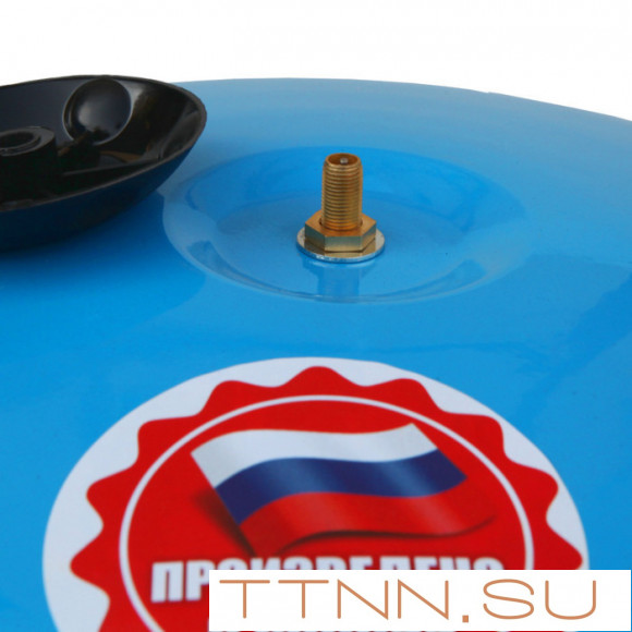 Гидроаккумулятор ETERNA В-50 Гидроаккумулятор ETERNA В-50