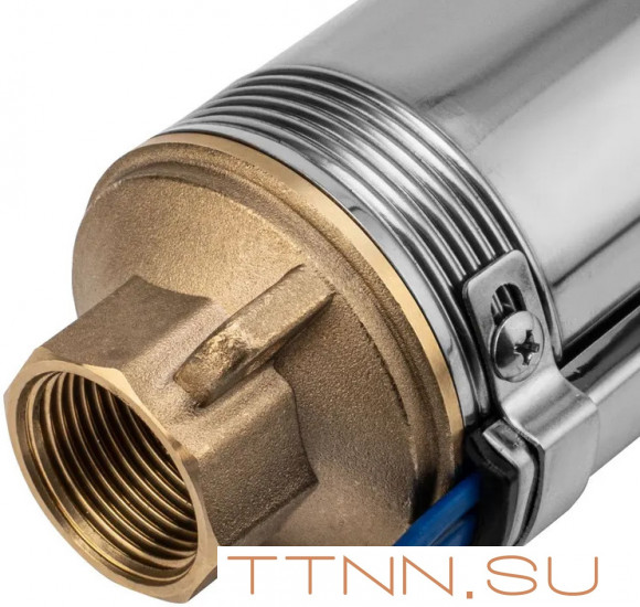 Скважинный насос Smart Install SQW 3-65 0.92кВт 1x230В