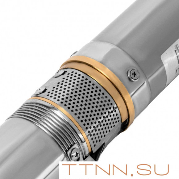 Скважинный насос Smart Install SQW 3-65 0.92кВт 1x230В