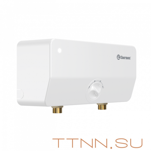 Электрический проточный водонагреватель Thermex Artflow 10500 Электрический проточный водонагреватель Thermex Artflow 10500