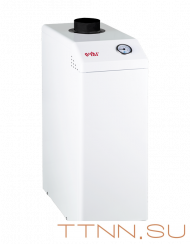 Котел газовый Очаг КСГ-7 С автоматика САБК (Россия) серия Стандарт СервисГаз