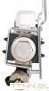 Для отопления Rommer 1"/3/4"x2 с расходомерами (RMS-1201-000002)