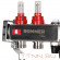 Для отопления Rommer 1"/3/4"x2 с расходомерами (RMS-1201-000002)