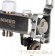 Для отопления Rommer 1"/3/4"x2 с расходомерами (RMS-1201-000002)
