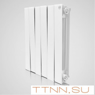Радиатор Royal Thermo PianoForte 500 / Bianco Traffico Радиатор Royal Thermo PianoForte 500 / Bianco Traffico