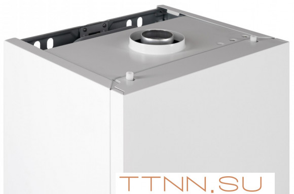 Настенный газовый котел Haier TechLine 1.40 Ti