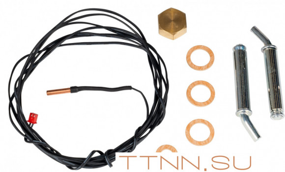 Настенный газовый котел Haier TechLine 1.40 Ti