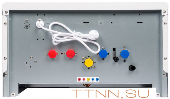 Одноконтурный газовый котел Kotitonttu TOIVO T40 OK Одноконтурный газовый котел Kotitonttu TOIVO T40 OK