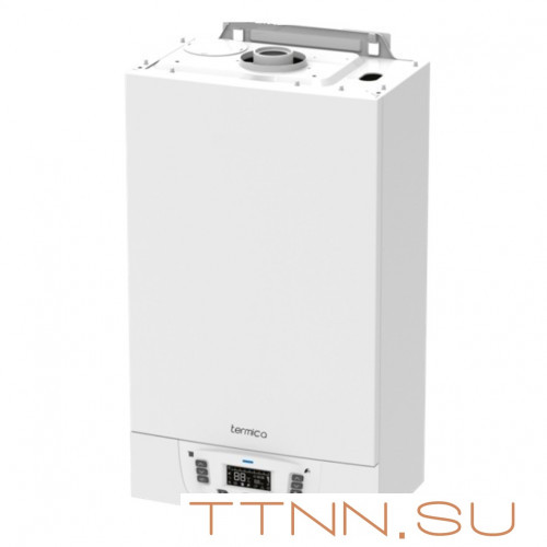 Настенный газовый котел Termica GRATA 24F (24 кВт) Настенный газовый котел Termica GRATA 24F (24 кВт)