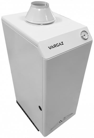 Напольный газовый котел Vargaz-S17 (квадратный АОГВ-17,4) Напольный газовый котел Vargaz-S17 (квадратный АОГВ-17,4)