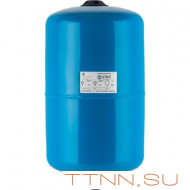 Гидроаккумуляторы вертикальный STOUT 20л 8-10бар