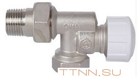 Клапан термостатический осевой STOUT 1/2 SVT 0005 000015 Клапан термостатический осевой STOUT 1/2 SVT 0005 000015