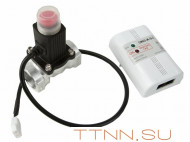 Сигнализатор загазованности СИКЗ-25