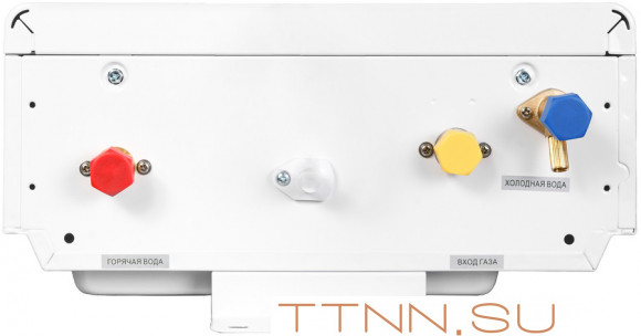 Газовая колонка Kotitonttu SUARI S16 ST (30 кВт, 16 л/мин, полутурбо) Газовая колонка Kotitonttu SUARI S16 ST (30 кВт, 16 л/мин, полутурбо)