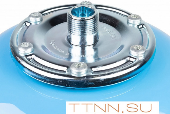 Гидроаккумулятор Джилекс Г 24