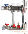 Для отопления Rommer 1"/3/4"x2 с расходомерами (RMS-1210-000002)