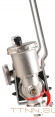 Для отопления Rommer 1"/3/4"x2 с расходомерами (RMS-1210-000002)