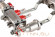 Для отопления Rommer 1"/3/4"x2 с расходомерами (RMS-1210-000002)