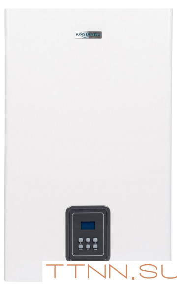 Газовый котел Kotitonttu TOIVO T44 O (одноконтурный без трехходового клапана) Газовый котел Kotitonttu TOIVO T44 O (одноконтурный без трехходового клапана)