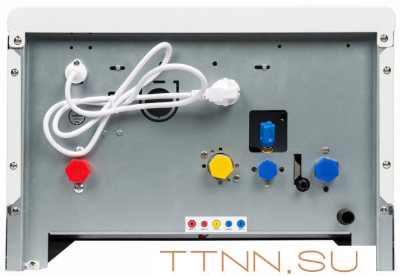 Газовый котел Kotitonttu TOIVO T44 O (одноконтурный без трехходового клапана) Газовый котел Kotitonttu TOIVO T44 O (одноконтурный без трехходового клапана)