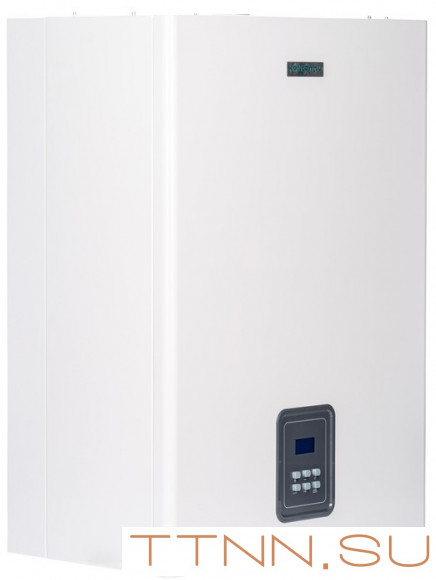 Газовый котел Kotitonttu TOIVO T44 O (одноконтурный без трехходового клапана) Газовый котел Kotitonttu TOIVO T44 O (одноконтурный без трехходового клапана)