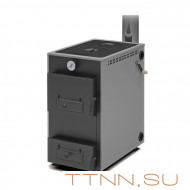 Твердотопливный котел Теплодар КУППЕР ПРАКТИК-10 В