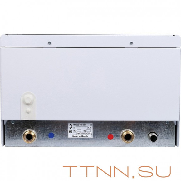 Электрический котел STOUT 12 кВт (SEB-0001-000012) Электрический котел STOUT 12 кВт (SEB-0001-000012)