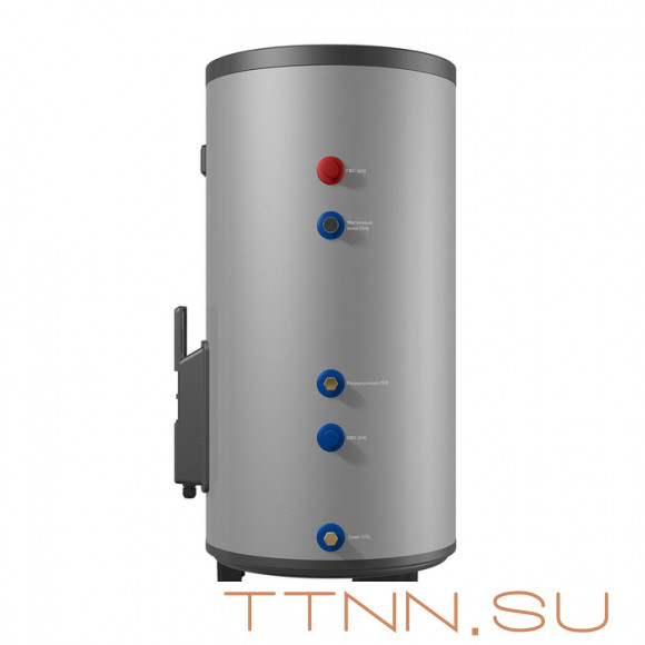 Электрический накопительный водонагреватель Thermex Kelpie 150 F Электрический накопительный водонагреватель Thermex Kelpie 150 F
