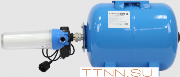 Автобак ETERNA АВ4-50 Автобак ETERNA АВ4-50