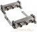 Для отопления Rommer 1"/3/4"x3 для радиаторной разводки (RMS-4401-000003)