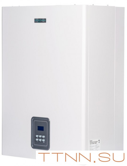 Одноконтурный газовый котел Kotitonttu TOIVO T44 OK Одноконтурный газовый котел Kotitonttu TOIVO T44 OK