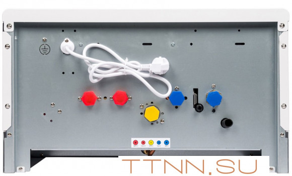 Одноконтурный газовый котел Kotitonttu TOIVO T44 OK Одноконтурный газовый котел Kotitonttu TOIVO T44 OK