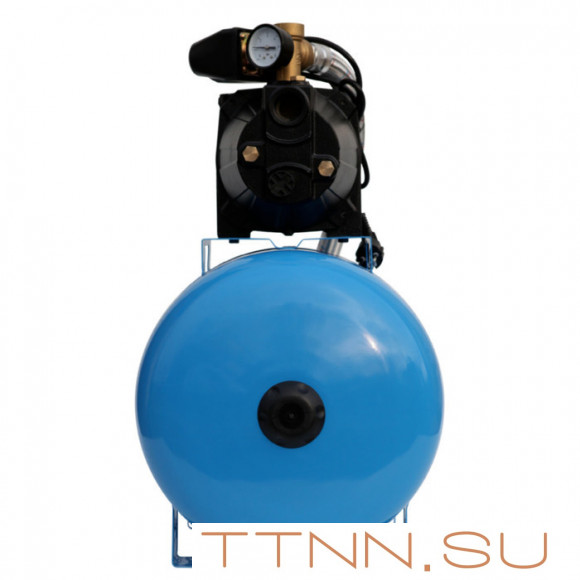 Поверхностная насосная станция ETERNA APS-100/24