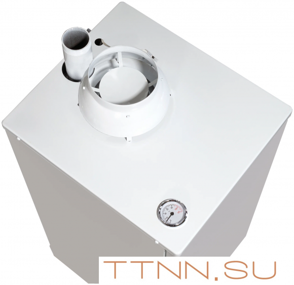 Напольный газовый котел Боринское АОГВ - 23,2 (М ) Eurosit