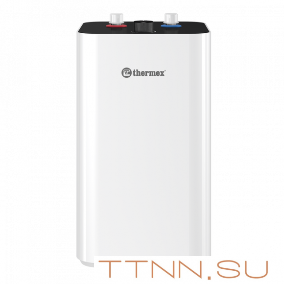 Электрический накопительный водонагреватель Thermex Clever 7